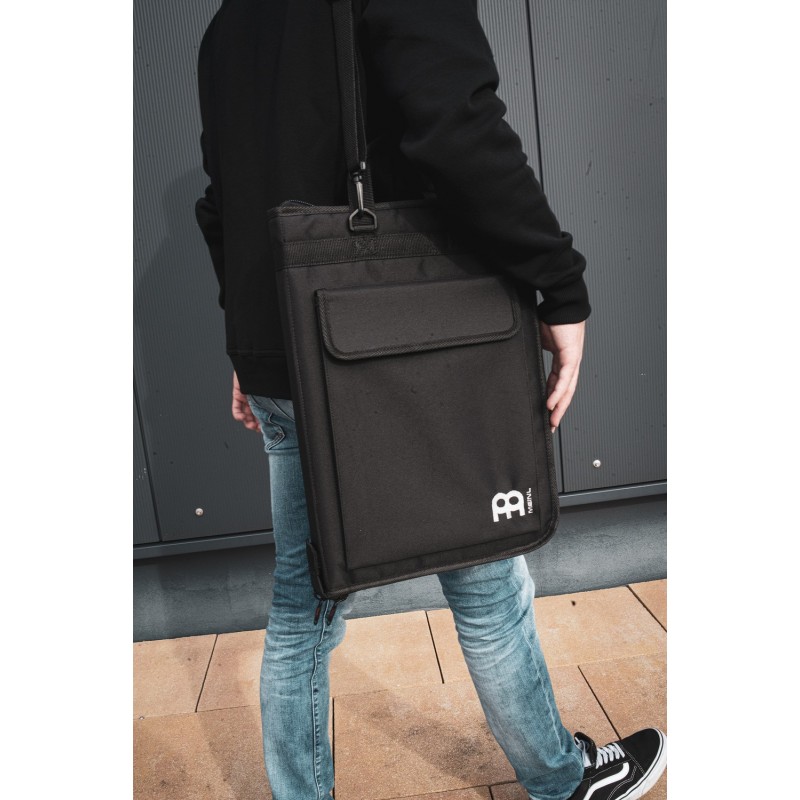 Meinl Cymbals MSSB - Pokrowiec na pałki perkusyjne - 10 - Pokrowce na sprzęt perkusyjny - Meinl Cymbals MSSB - Pokrowiec na pałk