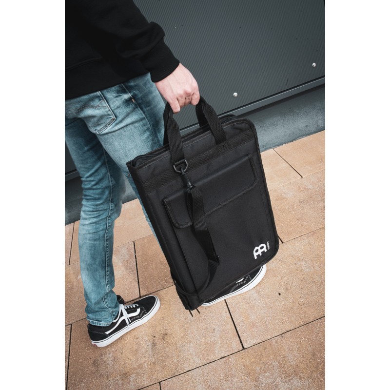 Meinl Cymbals MSSB - Pokrowiec na pałki perkusyjne - 11 - Pokrowce na sprzęt perkusyjny - Meinl Cymbals MSSB - Pokrowiec na pałk