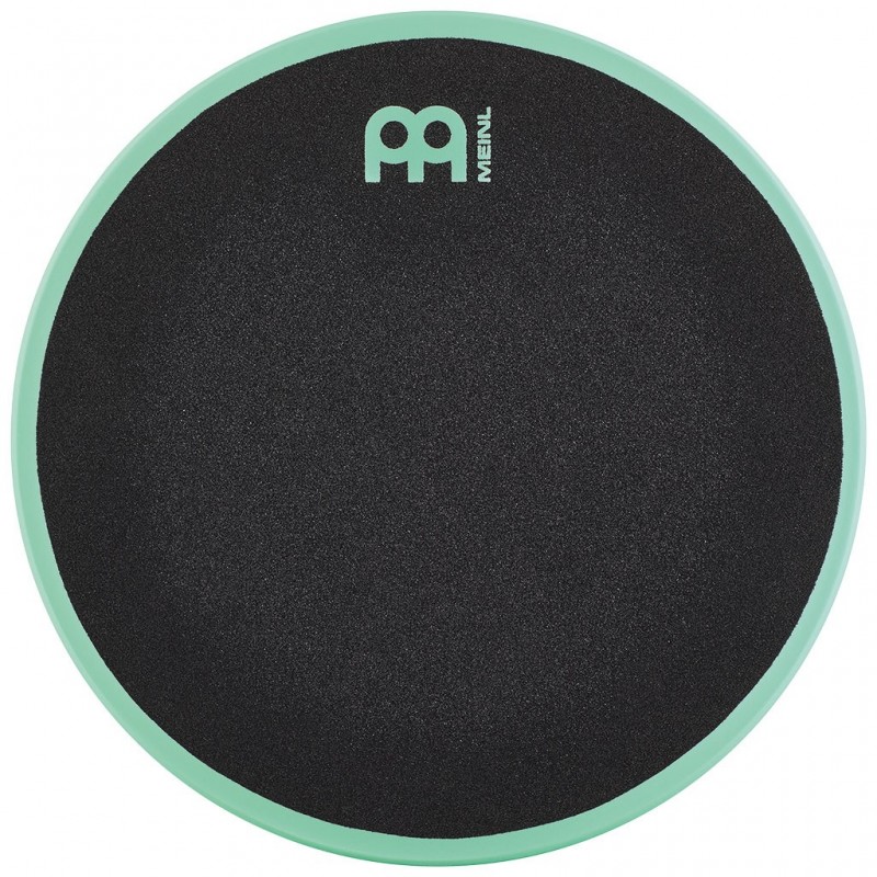 Meinl Cymbals MMP12SF - Pad perkusyjny ćwiczeniowy 12" Marshmallow - 1 - Pady perkusyjne - Meinl Cymbals MMP12SF - Pad perkusyjn