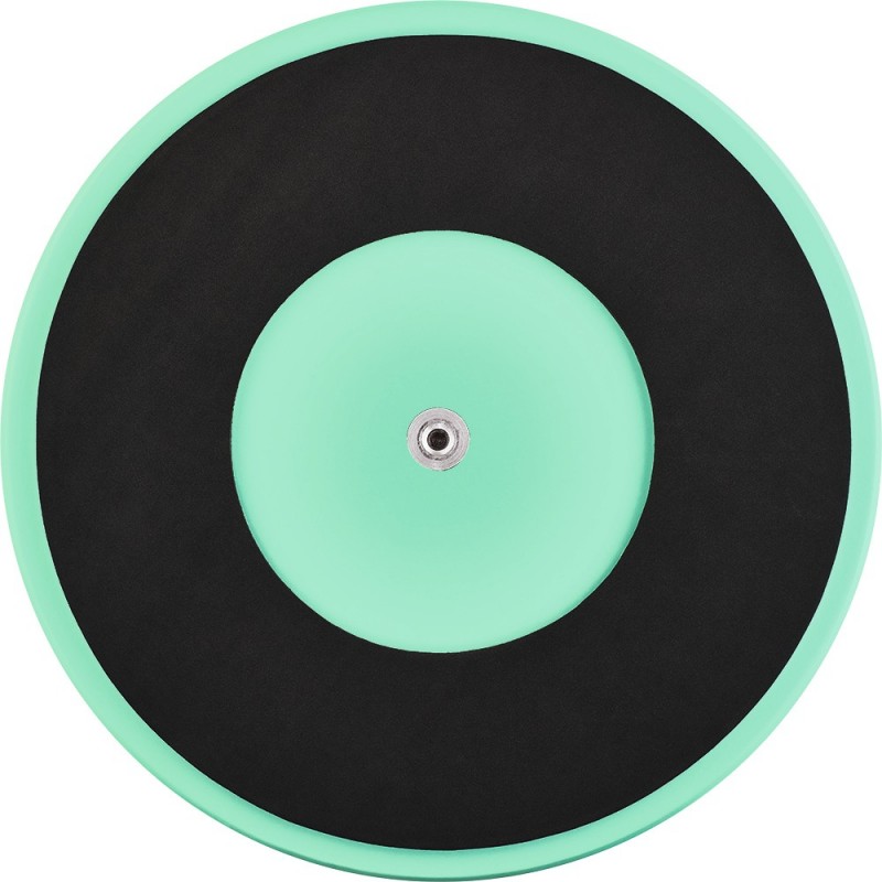 Meinl Cymbals MMP12SF - Pad perkusyjny ćwiczeniowy 12" Marshmallow - 3 - Pady perkusyjne - Meinl Cymbals MMP12SF - Pad perkusyjn