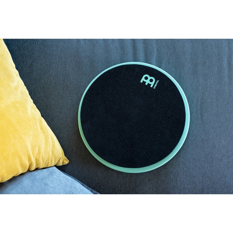 Meinl Cymbals MMP12SF - Pad perkusyjny ćwiczeniowy 12" Marshmallow - 6 - Pady perkusyjne - Meinl Cymbals MMP12SF - Pad perkusyjn