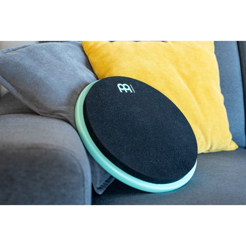 Meinl Cymbals MMP12SF - Pad perkusyjny ćwiczeniowy 12" Marshmallow - 7 - Pady perkusyjne - Meinl Cymbals MMP12SF - Pad perkusyjn