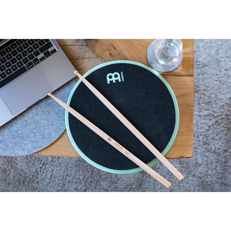 Meinl Cymbals MMP12SF - Pad perkusyjny ćwiczeniowy 12" Marshmallow - 10 - Pady perkusyjne - Meinl Cymbals MMP12SF - Pad perkusyj
