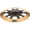 Meinl Cymbals CC18DUTRC - Talerz perkusyjny typu Crash 18" Classics Custom Dual Trash - 2 - Crash - Meinl Cymbals CC18DUTRC - Ta