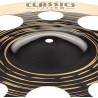 Meinl Cymbals CC18DUTRC - Talerz perkusyjny typu Crash 18" Classics Custom Dual Trash - 4 - Crash - Meinl Cymbals CC18DUTRC - Ta