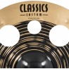 Meinl Cymbals CC18DUTRC - Talerz perkusyjny typu Crash 18" Classics Custom Dual Trash - 6 - Crash - Meinl Cymbals CC18DUTRC - Ta