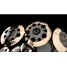 Meinl Cymbals CC18DUTRC - Talerz perkusyjny typu Crash 18" Classics Custom Dual Trash - 7 - Crash - Meinl Cymbals CC18DUTRC - Ta