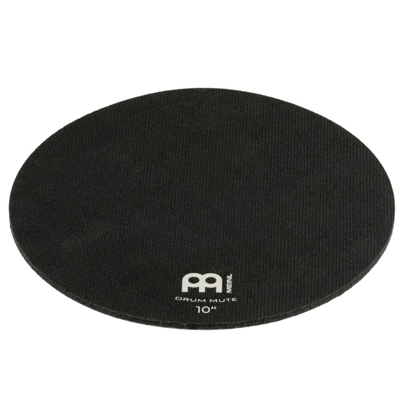 Meinl Cymbals MDM-10 - Wyciszacz perkusyjny 10" - 1 - Akcesoria perkusyjne - Meinl Cymbals MDM-10 - Wyciszacz perkusyjny 10"