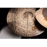 Meinl Cymbals HBAC - Łańcuszek efektowy na talerz perkusyjne Heavy Bacon - 4 - Hardware - Meinl Cymbals HBAC - Łańcuszek efektow