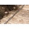 Meinl Cymbals HBAC - Łańcuszek efektowy na talerz perkusyjne Heavy Bacon - 6 - Hardware - Meinl Cymbals HBAC - Łańcuszek efektow