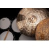 Meinl Cymbals HBAC - Łańcuszek efektowy na talerz perkusyjne Heavy Bacon - 9 - Hardware - Meinl Cymbals HBAC - Łańcuszek efektow