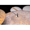Meinl Cymbals HBAC - Łańcuszek efektowy na talerz perkusyjne Heavy Bacon - 10 - Hardware - Meinl Cymbals HBAC - Łańcuszek efekto
