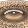 Meinl Cymbals PAC16MTC - Talerz perkusyjny typu Crash 16" Pure Alloy Custom Medium Thin - 5 - Crash - Meinl Cymbals PAC16MTC - T