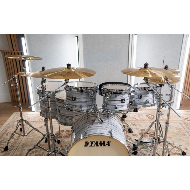 Meinl Cymbals HCS-SCS - Zestaw talerzy perkusyjnych HCS Super - 3 - Komplety talerzy perkusyjnych - Meinl Cymbals HCS-SCS - Zest