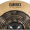 Meinl Cymbals CC20DUC - Talerz perkusyjny typu Crash 20" Classics Custom Dual - 6 - Crash - Meinl Cymbals CC20DUC - Talerz perku