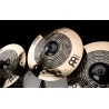 Meinl Cymbals CC20DUC - Talerz perkusyjny typu Crash 20" Classics Custom Dual - 10 - Crash - Meinl Cymbals CC20DUC - Talerz perk