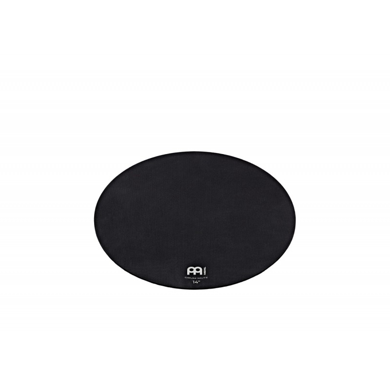 Meinl Cymbals MDM-14 - Wyciszacz perkusyjny 14" - 1 - Akcesoria perkusyjne - Meinl Cymbals MDM-14 - Wyciszacz perkusyjny 14"