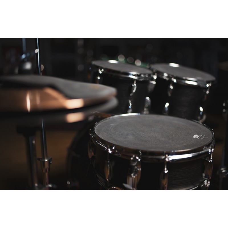 Meinl Cymbals MDM-14 - Wyciszacz perkusyjny 14" - 4 - Akcesoria perkusyjne - Meinl Cymbals MDM-14 - Wyciszacz perkusyjny 14"