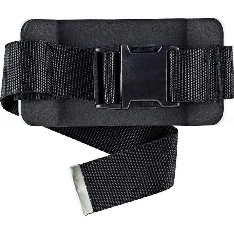 Meinl Cymbals MKPM - Podkładka pod kolano na pad perkusyjny - 3 - Akcesoria perkusyjne - Meinl Cymbals MKPM - Podkładka pod kola