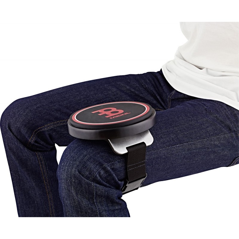 Meinl Cymbals MKPM - Podkładka pod kolano na pad perkusyjny - 4 - Akcesoria perkusyjne - Meinl Cymbals MKPM - Podkładka pod kola