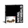 Meinl Cymbals CCDU-CS1 - Zestaw talerzy perkusyjnych Classics Custom Dual - 3 - Komplety talerzy perkusyjnych - Meinl Cymbals CC