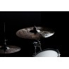 Meinl Cymbals CC16TDAC - Talerz perkusyjny typu Crash 16" Classics Custom Dark Thin - 5 - Crash - Meinl Cymbals CC16TDAC - Taler