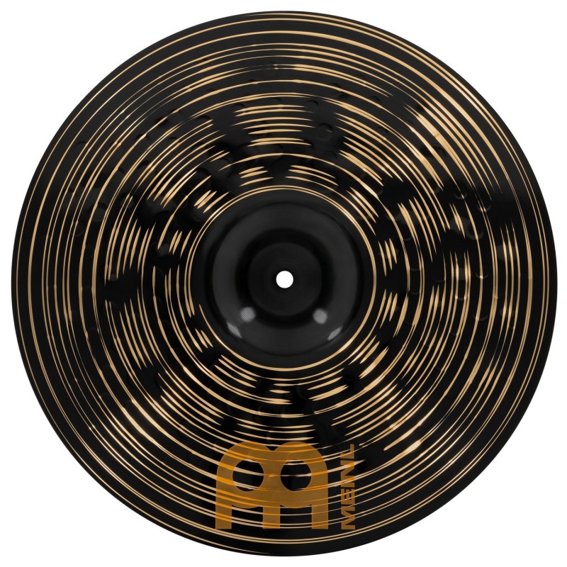 Meinl Cymbals CC16TDAC - Talerz perkusyjny typu Crash 16" Classics Custom Dark Thin - 6 - Crash - Meinl Cymbals CC16TDAC - Taler