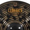 Meinl Cymbals CC16TDAC - Talerz perkusyjny typu Crash 16" Classics Custom Dark Thin - 8 - Crash - Meinl Cymbals CC16TDAC - Taler