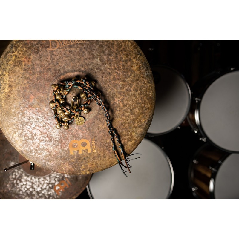 Meinl Cymbals MABS - Dzwonki perkusyjne - 3 - Dzwonki - Meinl Cymbals MABS - Dzwonki perkusyjne