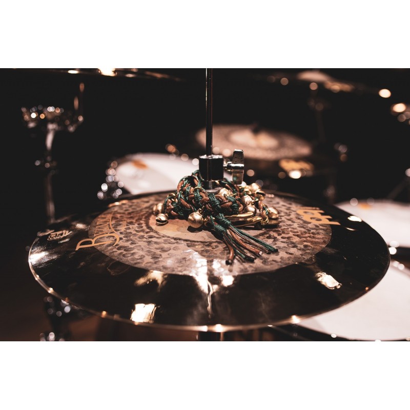 Meinl Cymbals MABS - Dzwonki perkusyjne - 7 - Dzwonki - Meinl Cymbals MABS - Dzwonki perkusyjne