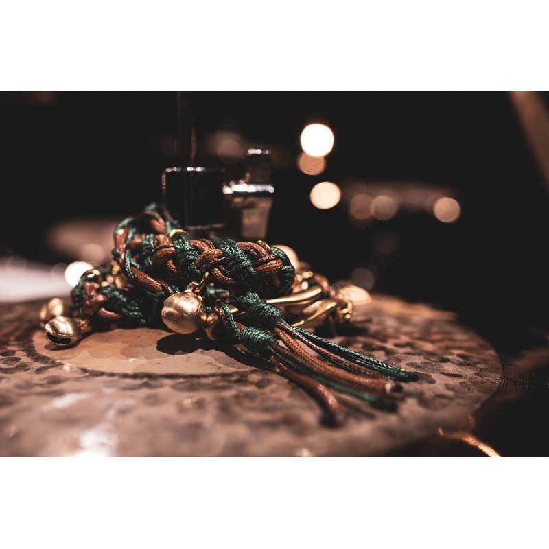 Meinl Cymbals MABS - Dzwonki perkusyjne - 9 - Dzwonki - Meinl Cymbals MABS - Dzwonki perkusyjne