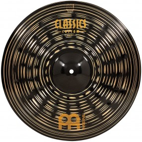 Meinl Cymbals CC18HDAC - Talerz perkusyjny typu Crash 18" Classics Custom Dark Heavy - 1 - Crash - Meinl Cymbals CC18HDAC - Tale