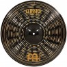 Meinl Cymbals CC18HDAC - Talerz perkusyjny typu Crash 18" Classics Custom Dark Heavy - 1 - Crash - Meinl Cymbals CC18HDAC - Tale
