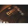 Meinl Cymbals CC18HDAC - Talerz perkusyjny typu Crash 18" Classics Custom Dark Heavy - 8 - Crash - Meinl Cymbals CC18HDAC - Tale