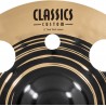 Meinl Cymbals CC12DUTRS - Talerz perkusyjny typu Splash 12" Classics Custom Dual Trash - 2 - Splash - Meinl Cymbals CC12DUTRS - 