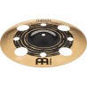 Meinl Cymbals CC12DUTRS - Talerz perkusyjny typu Splash 12" Classics Custom Dual Trash - 3 - Splash - Meinl Cymbals CC12DUTRS - 