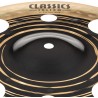 Meinl Cymbals CC12DUTRS - Talerz perkusyjny typu Splash 12" Classics Custom Dual Trash - 5 - Splash - Meinl Cymbals CC12DUTRS - 