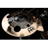 Meinl Cymbals CC12DUTRS - Talerz perkusyjny typu Splash 12" Classics Custom Dual Trash - 7 - Splash - Meinl Cymbals CC12DUTRS - 