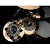 Meinl Cymbals CC12DUTRS - Talerz perkusyjny typu Splash 12" Classics Custom Dual Trash - 9 - Splash - Meinl Cymbals CC12DUTRS - 