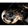 Meinl Cymbals CC12DUTRS - Talerz perkusyjny typu Splash 12" Classics Custom Dual Trash - 10 - Splash - Meinl Cymbals CC12DUTRS -