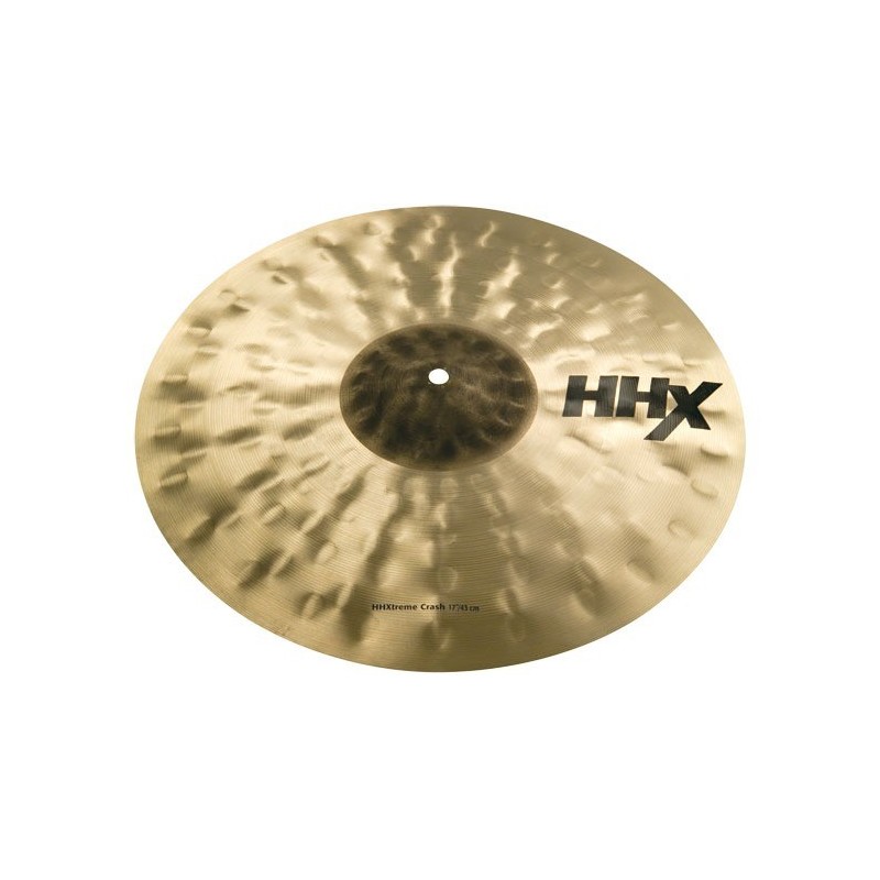 SABIAN 11792 X (N) talerz crash