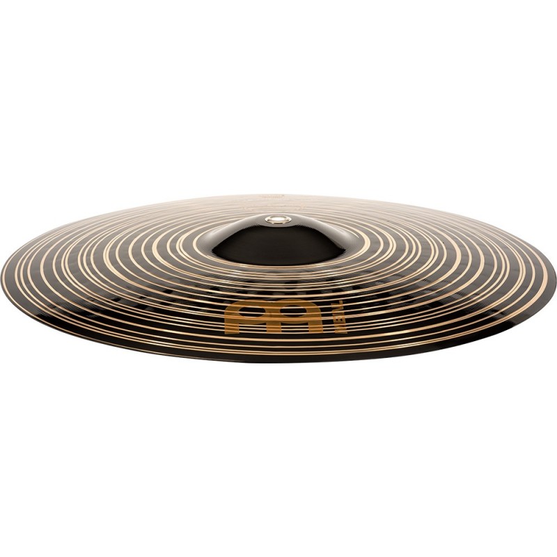 Meinl Cymbals MA-AR-18DA - Talerze marszowe 18" Professional Range - 2 - Talerze marszowe - Meinl Cymbals MA-AR-18DA - Talerze m