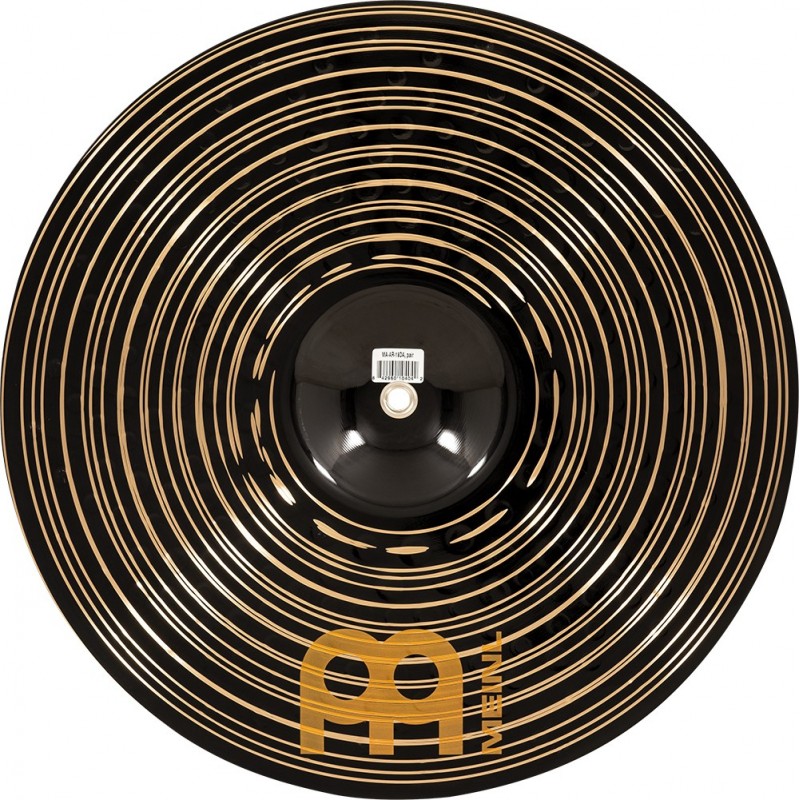 Meinl Cymbals MA-AR-18DA - Talerze marszowe 18" Professional Range - 6 - Talerze marszowe - Meinl Cymbals MA-AR-18DA - Talerze m