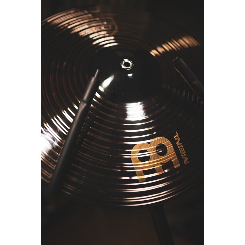 Meinl Cymbals MA-AR-18DA - Talerze marszowe 18" Professional Range - 9 - Talerze marszowe - Meinl Cymbals MA-AR-18DA - Talerze m