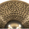 Meinl Cymbals PAC15MTH - Talerz perkusyjny typu Hi-hat 15" Pure Alloy Custom Medium Thin - 7 - Hi-hat - Meinl Cymbals PAC15MTH -