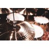 Meinl Cymbals PAC15MTH - Talerz perkusyjny typu Hi-hat 15" Pure Alloy Custom Medium Thin - 11 - Hi-hat - Meinl Cymbals PAC15MTH 