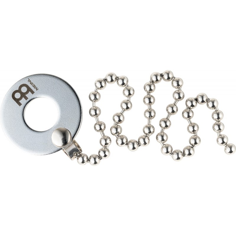 Meinl Cymbals BACON - Łańcuszek efektowy na talerz perkusyjny Bacon - 1 - Hardware - Meinl Cymbals BACON - Łańcuszek efektowy na