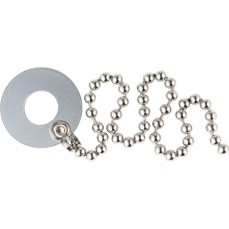 Meinl Cymbals BACON - Łańcuszek efektowy na talerz perkusyjny Bacon - 2 - Hardware - Meinl Cymbals BACON - Łańcuszek efektowy na