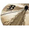 Meinl Cymbals BACON - Łańcuszek efektowy na talerz perkusyjny Bacon - 3 - Hardware - Meinl Cymbals BACON - Łańcuszek efektowy na
