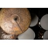 Meinl Cymbals BACON - Łańcuszek efektowy na talerz perkusyjny Bacon - 8 - Hardware - Meinl Cymbals BACON - Łańcuszek efektowy na